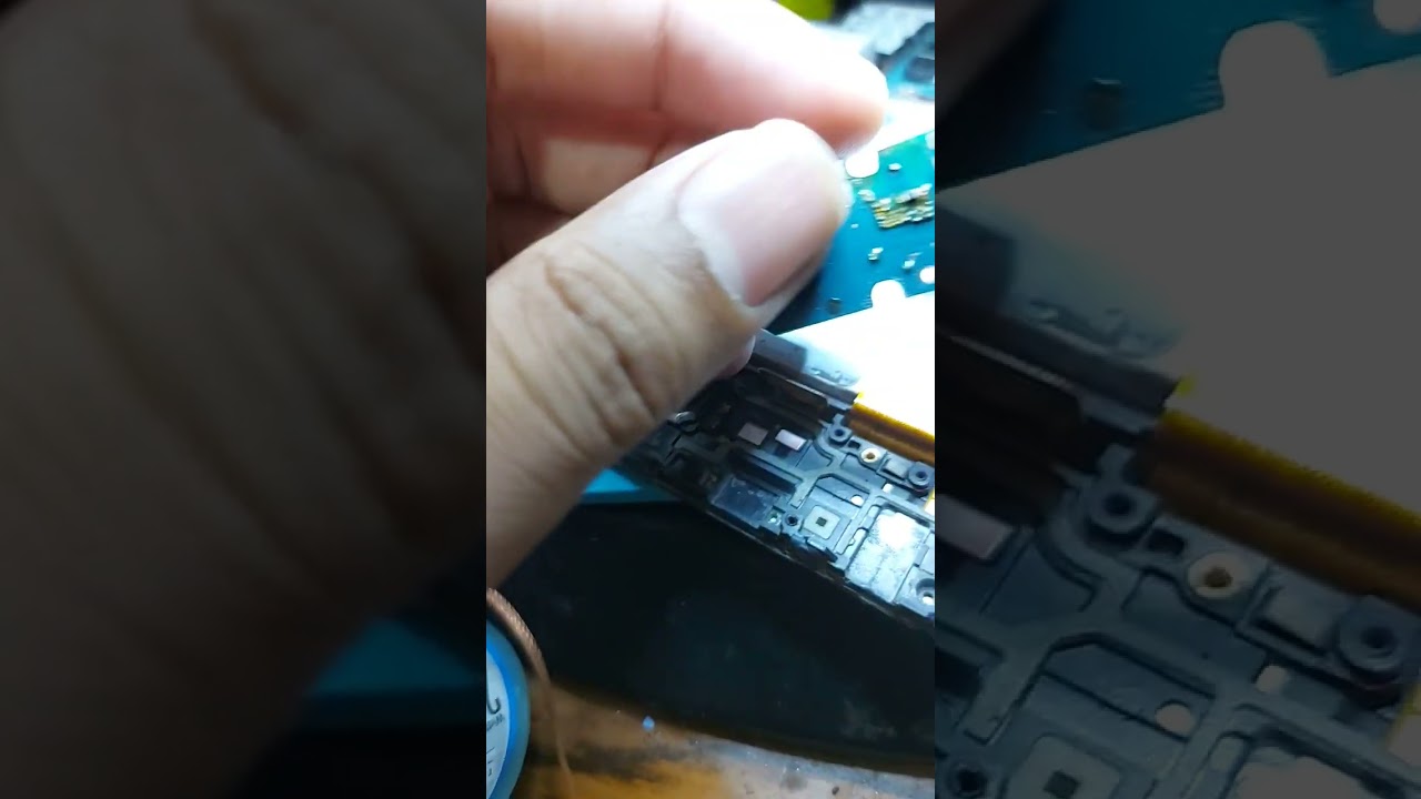 Samsung broken cable fix solution