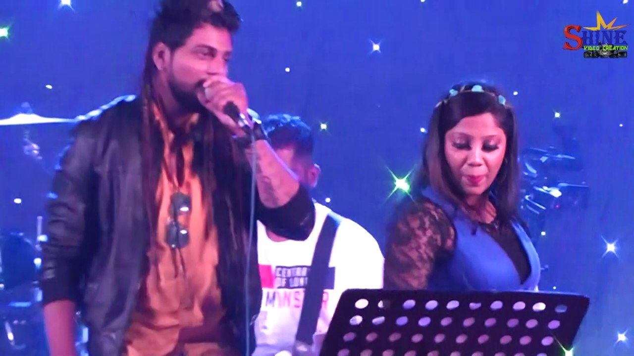 Obane Mage Jeewithe - Shen Mahesh Rathnayake With  EXIT Live Music Band Kuwait