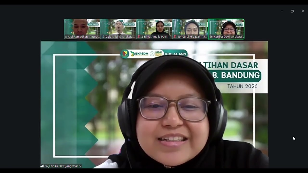 Diskusi Isu Aktualisasi Kelompok 3 B5