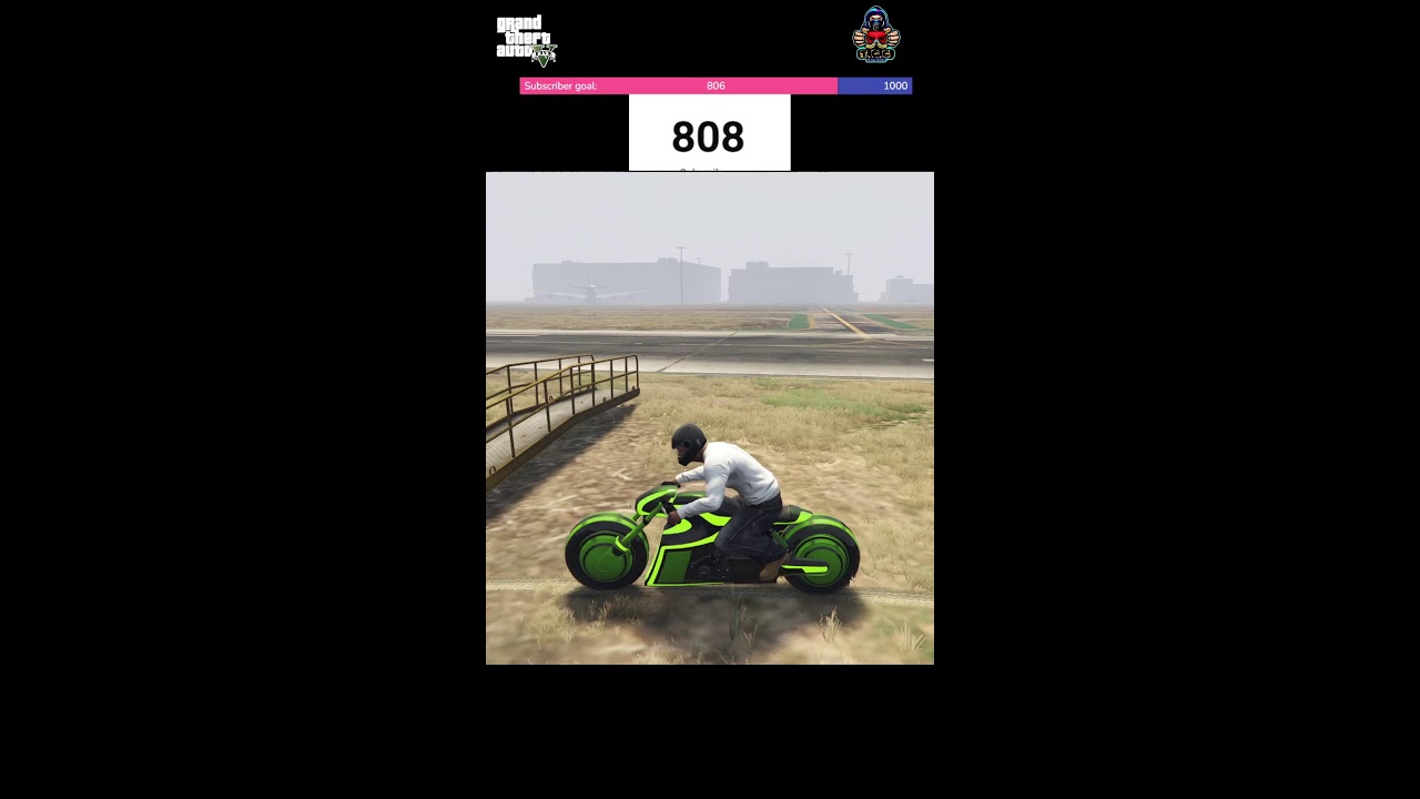 ROAD TO 1K SUBS || GTA 9  || DAY 5 || TGC IS LIVE !