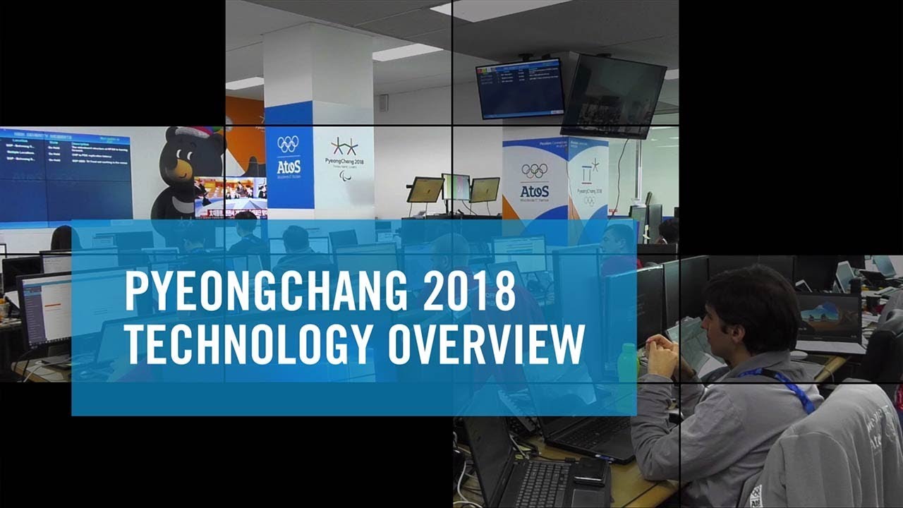 PyeongChang 2018 Technology Overview Film
