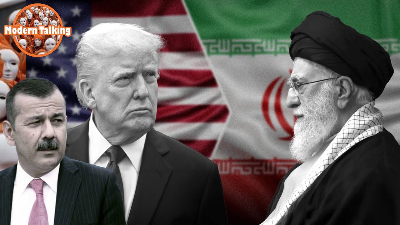 Удар США по Ирану приведёт к смене теократического режима - Мурад Сададдинов