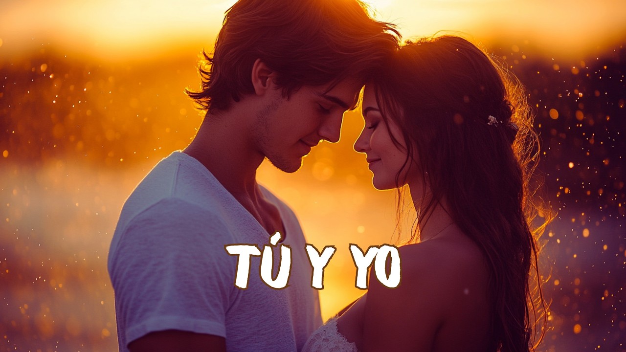 Tú y Yo | Canciones de Amor Infinito