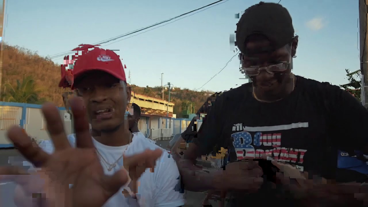 Skarnix ft. Linho x Yoneex - C la Z (Street Clip)