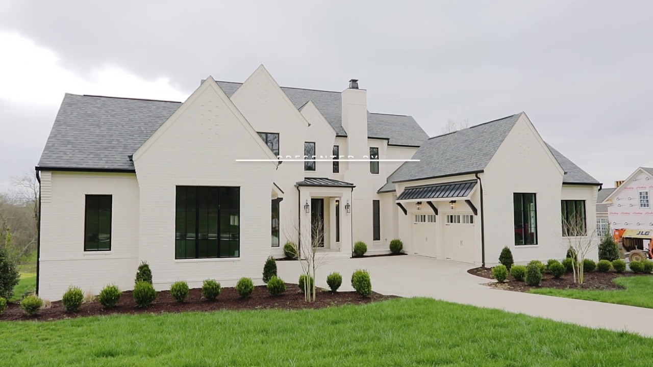 9281 Fordham Dr., Brentwood, TN 37027 - House for Sale