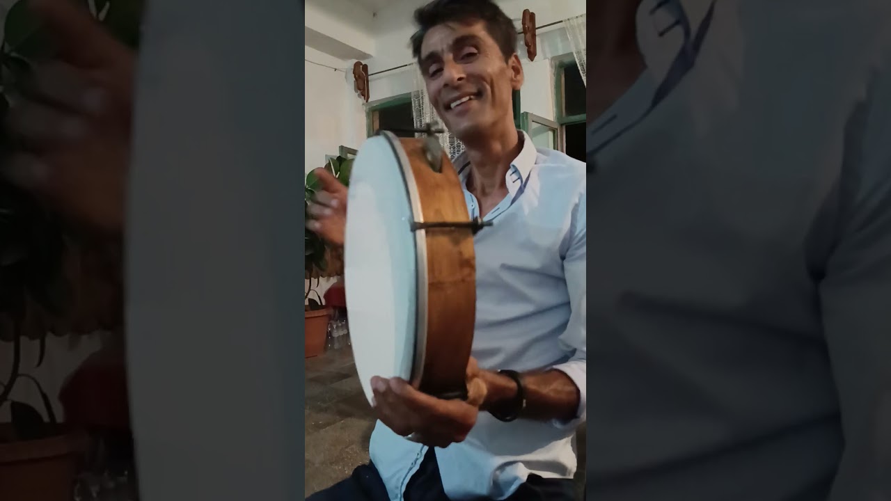 ne mashkudhor per qefin ton ne klarinet sandri jankulla dhe kegetar janni agora