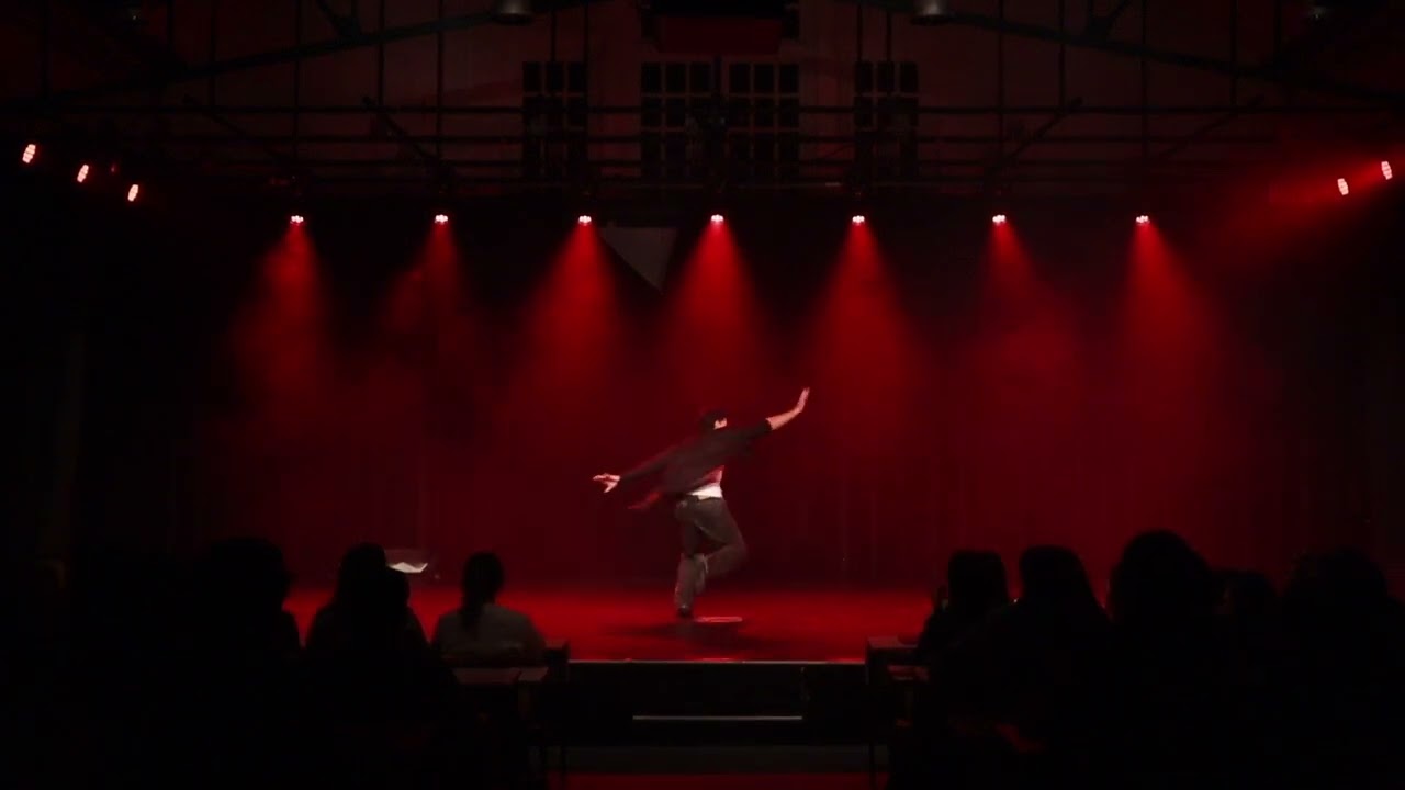 UCSA Danceco -- Intermezzo (Andre) -- Fall 2025