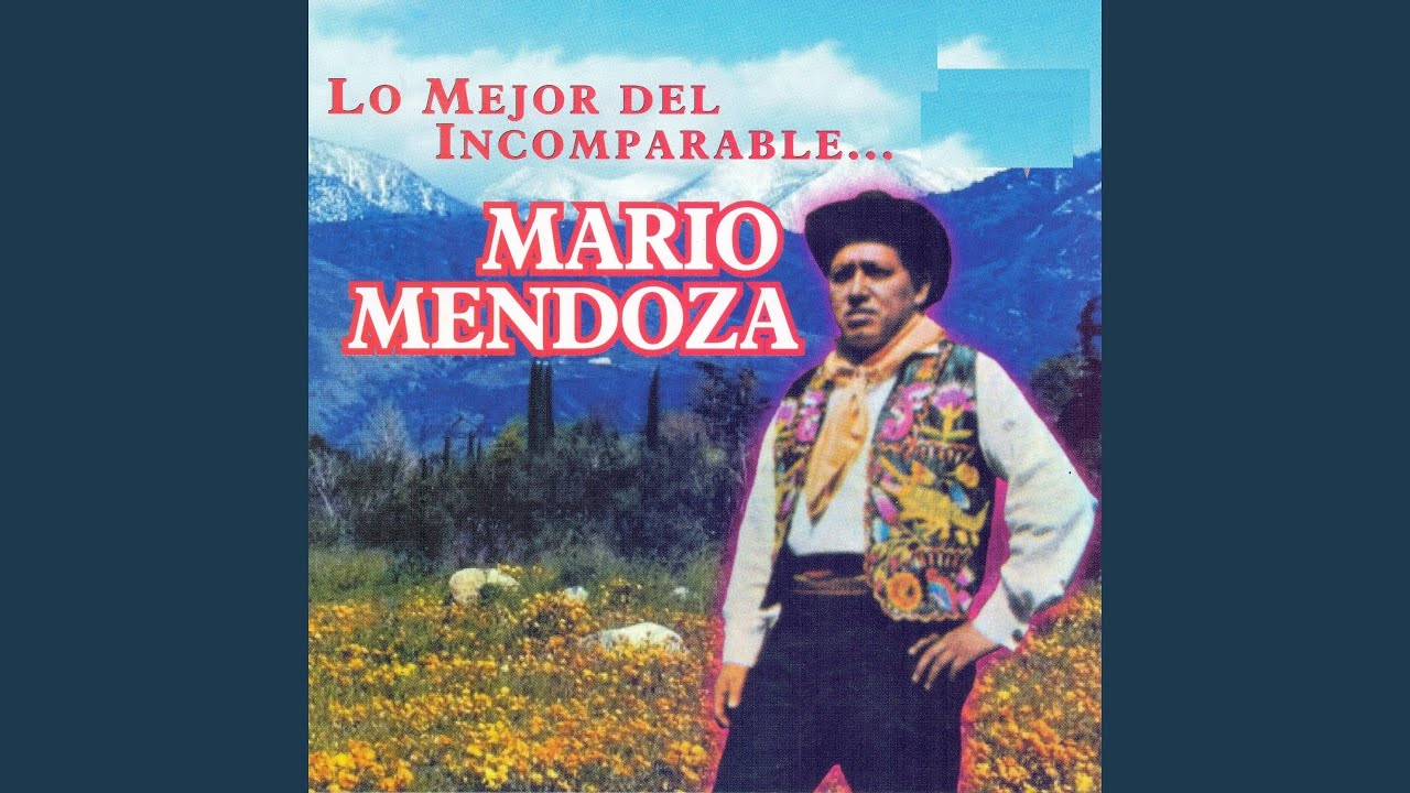 Madrecita, Madre Mia