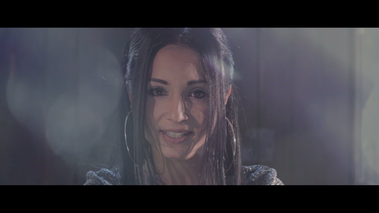 Nótár Mary  - Hey Mr. Gigolo (Official Music Video)