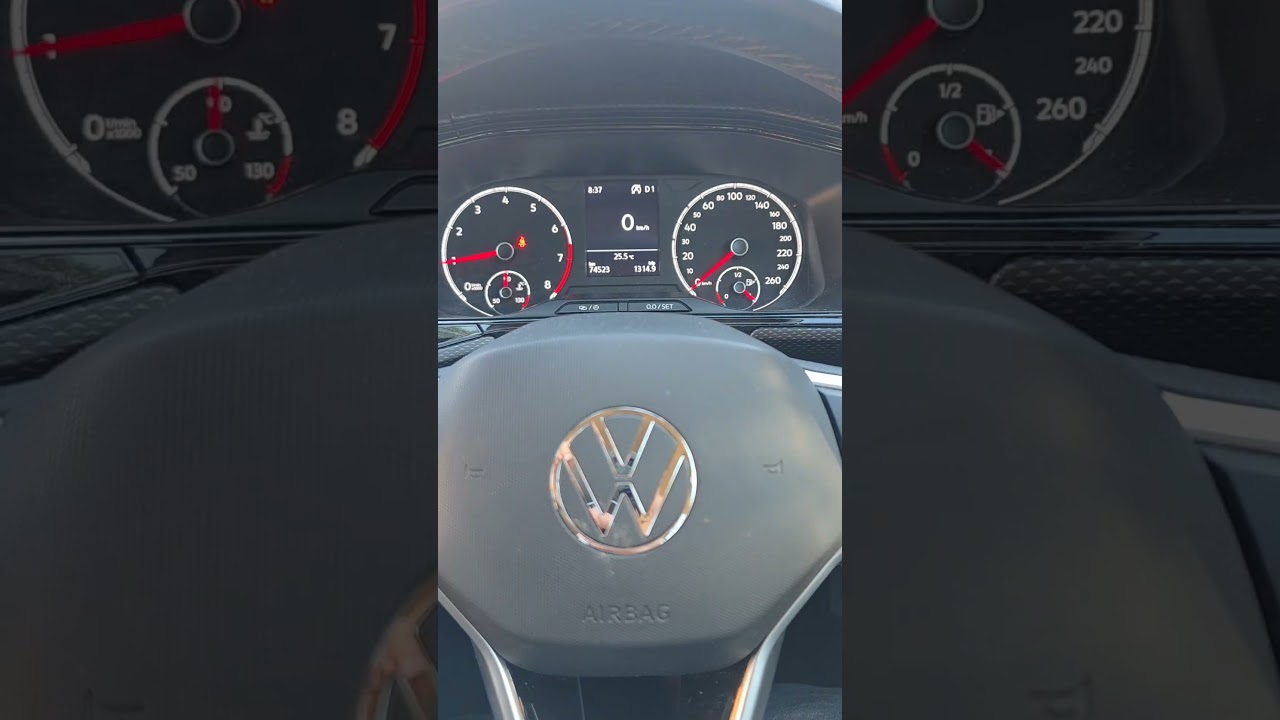 2022 Vw T-Cross 1.0 Tsi DSG - Quick review