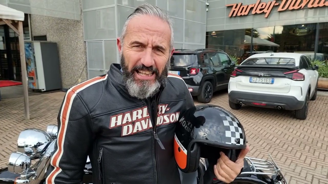 SOFTAIL DELUXE 103 2017 65.000 km