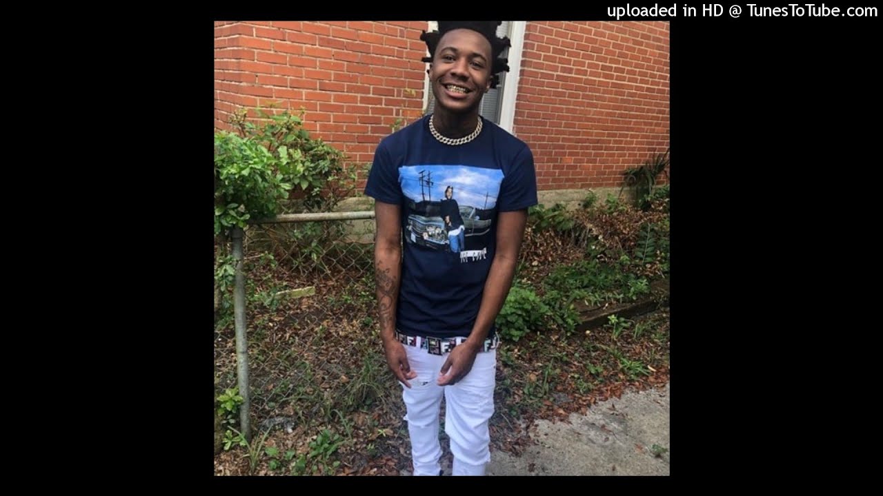 (FREE) Y&R Mookey x Soulja K x Yung Aiki Type Beat 