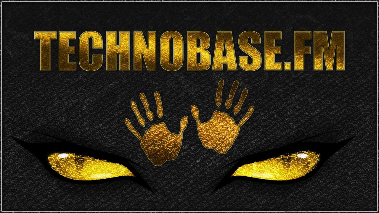 deejay CANNONBALL  - TechnoBase.FM - Mix 01-2017 - SchlagerUp