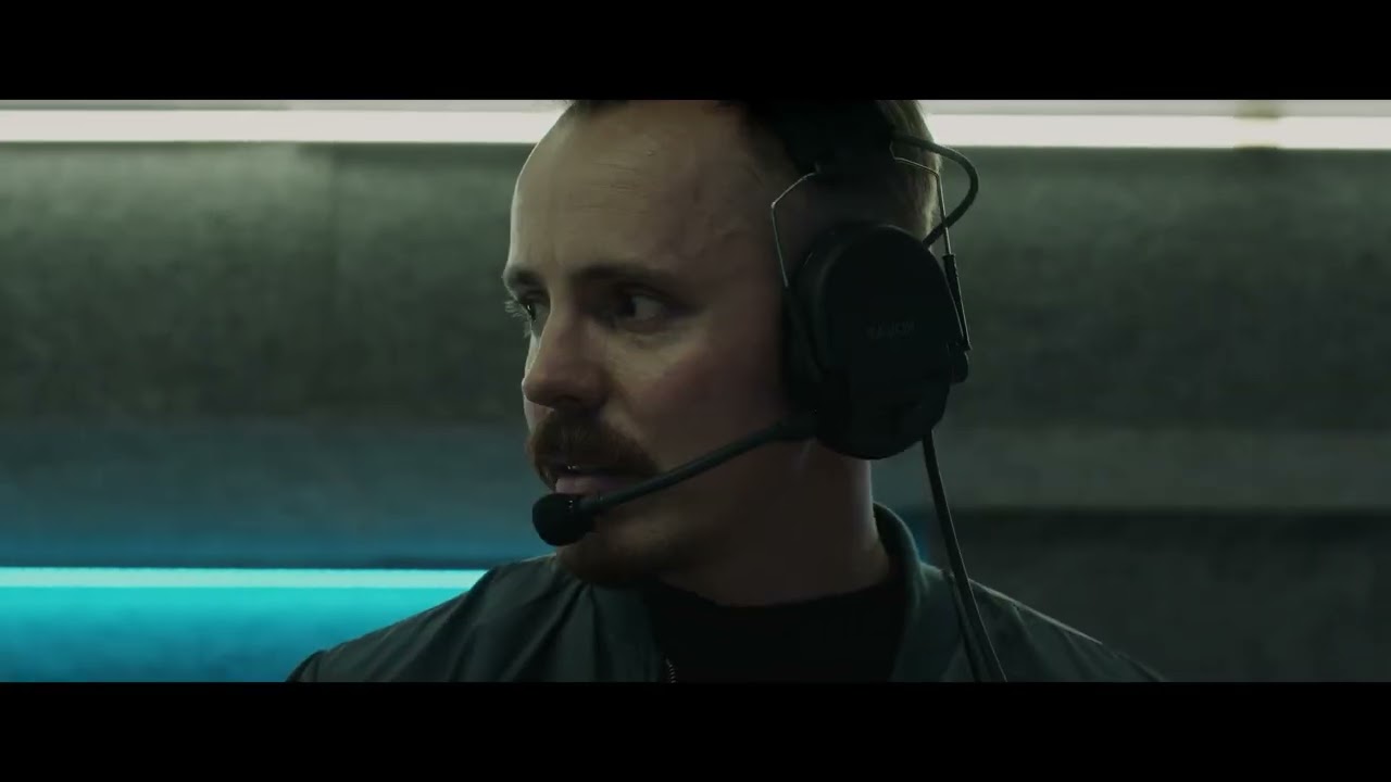 Attack on Finland | Trailer | Laemmle [Theatres]