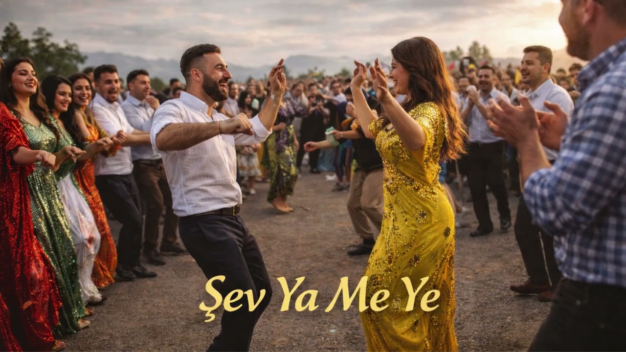 Şev Ya Me Ye