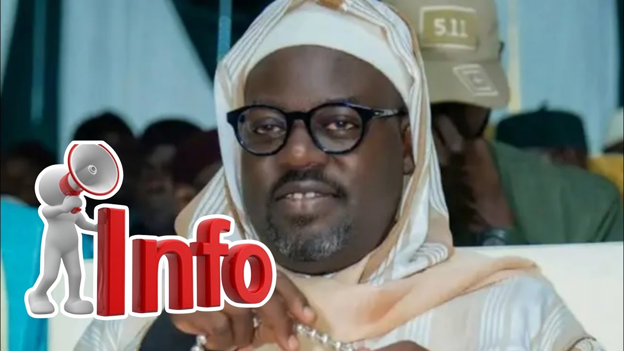 ⭕point de presse collectif ndiabotou Serigne Moustapha sy AL amine 