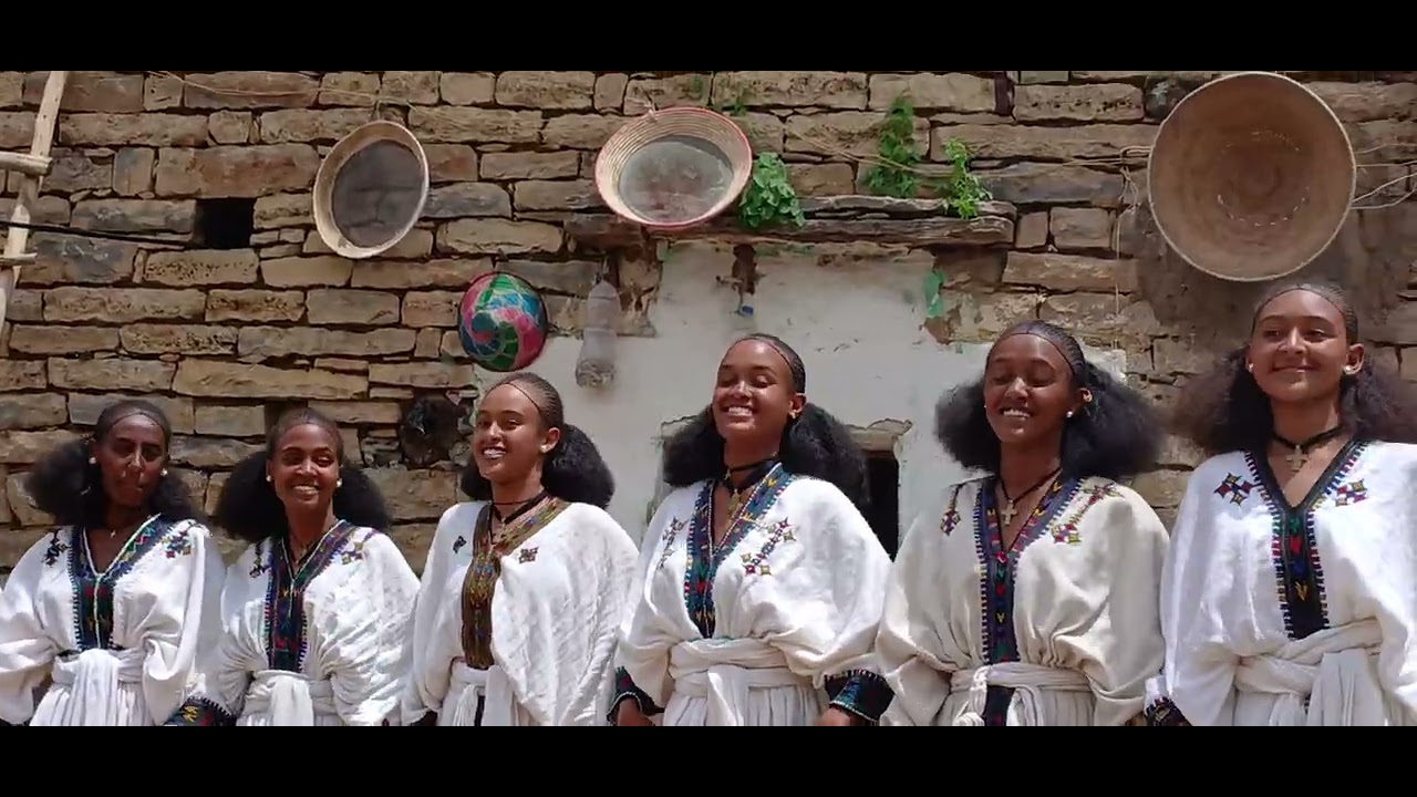 ዘይተበረዘ ባህሊ ትግራይ ኣብ' ኣለኩም ሪእካ ዘይምኖ ሳዕስዒት