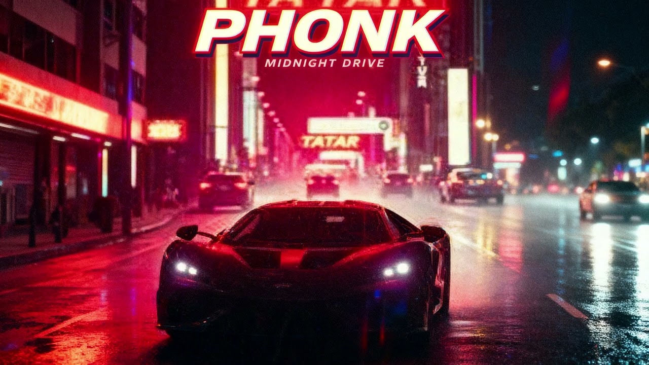 midnight apex drive