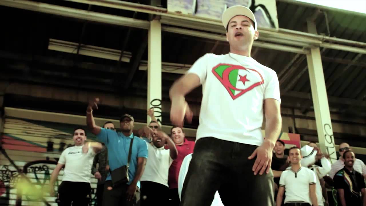 El Matador - Fou le woai ( clip officiel + Paroles )