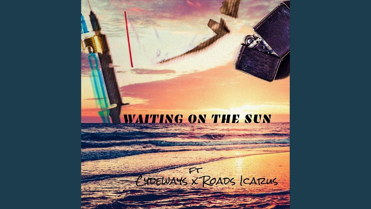 Waiting on the Sun