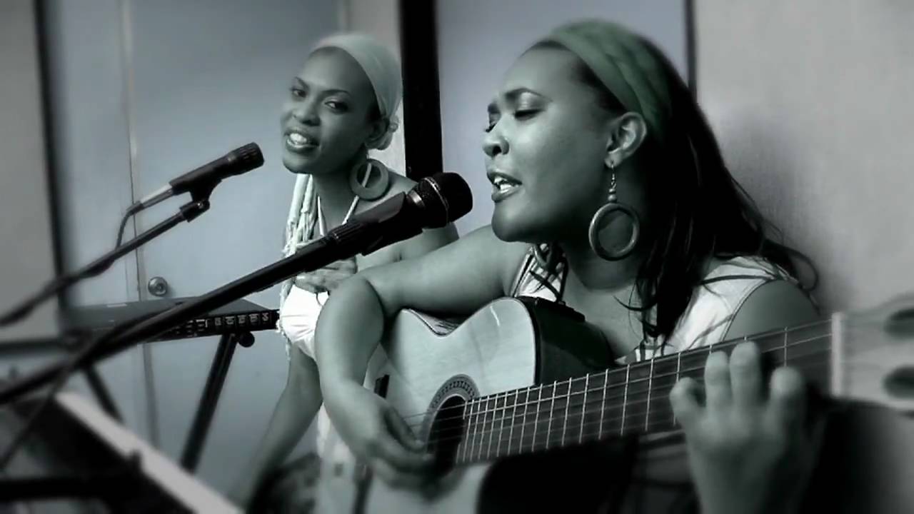 L&S symfHoney - EPK (feat. Ijahman Levi & Madge Sutherland)