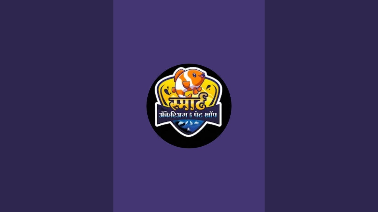 SmartAquarium Karad is live