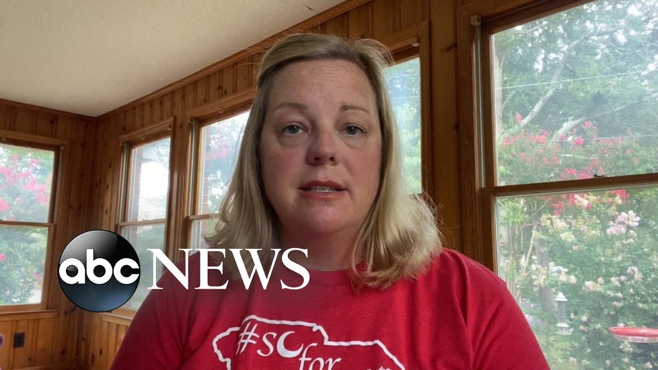 Teacher&rsquo;s back-to-school COVID-19 fears