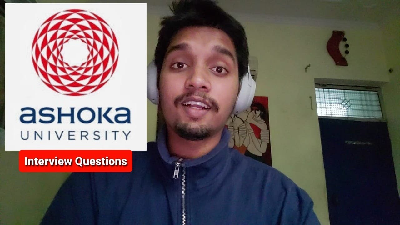 Ashoka University Interview Questions For Non-Humanities Students || Allahabd Beats ||