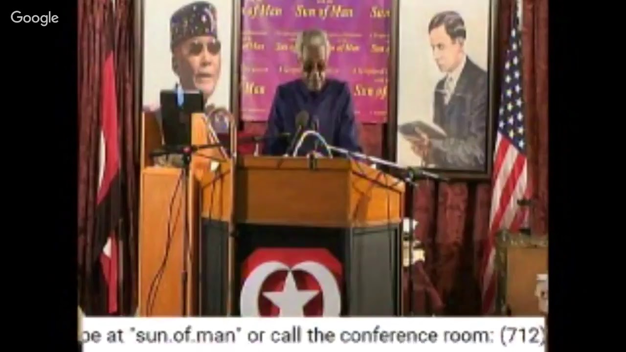 A Scriptural Discussion with the Son of Man: June 14, 2017