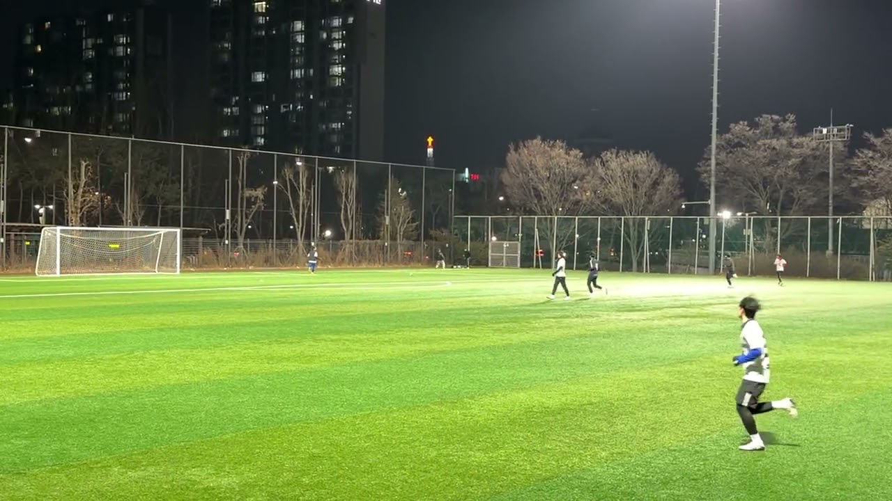 1/17 부천체육관 2쿼터