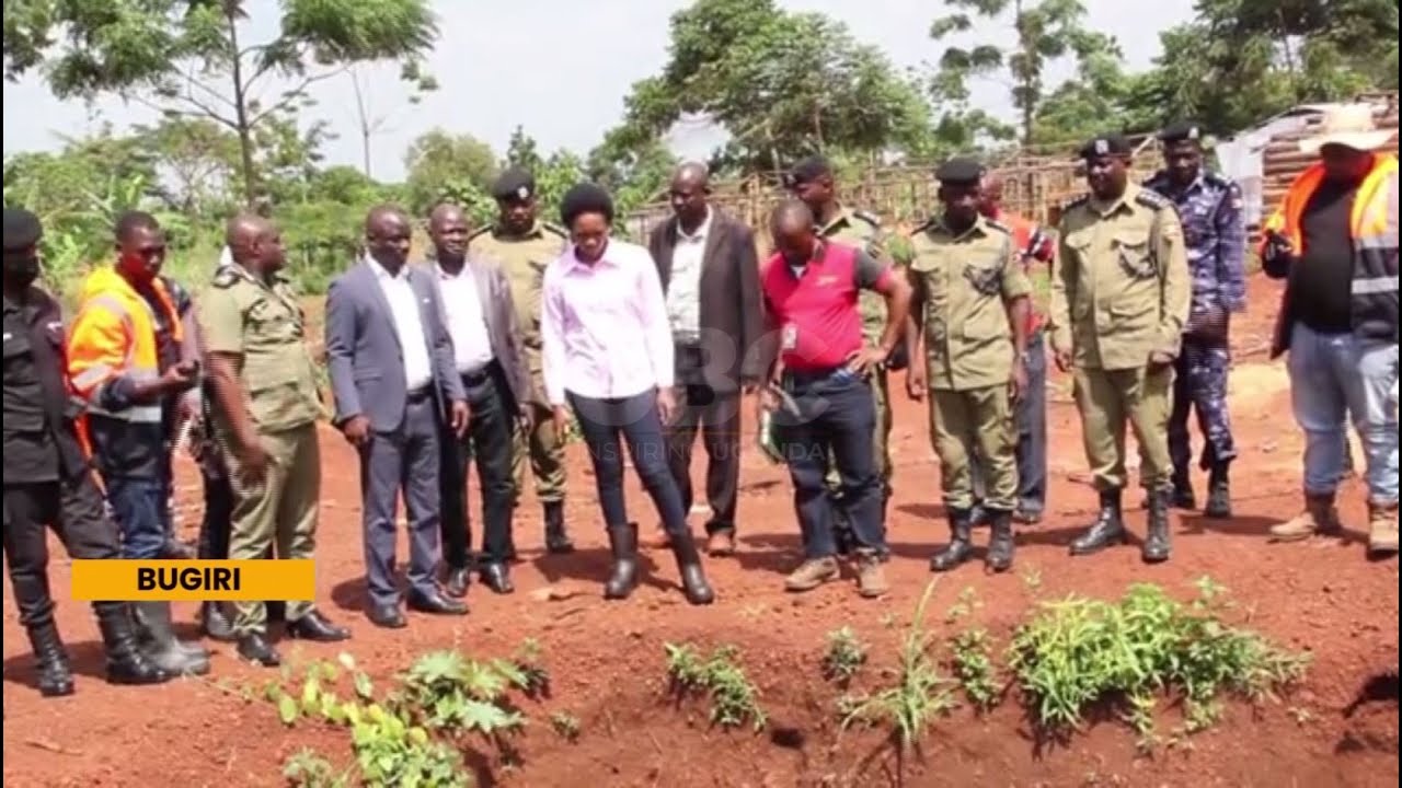Busia gold mining wrangles - Nyamutoro pledges to streamline the mineral sector