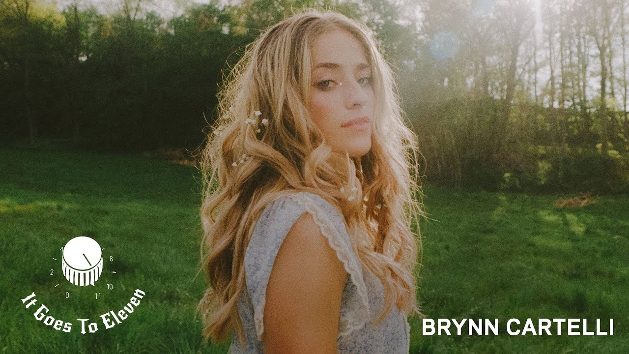 Meet Brynn Cartelli's Trusty Keyboard That Reminds Her Of Home | It Goes To 11