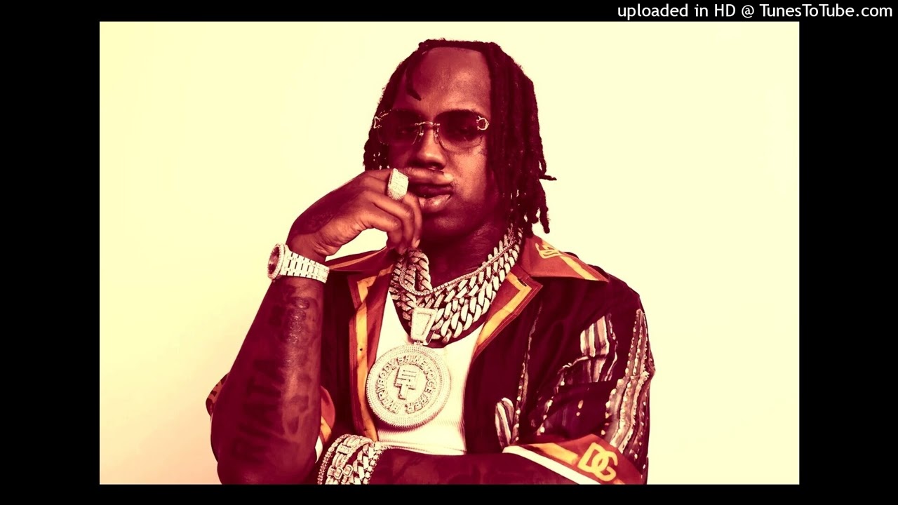 {FREE} EST Gee X Montana 700 Sample Type Beat 