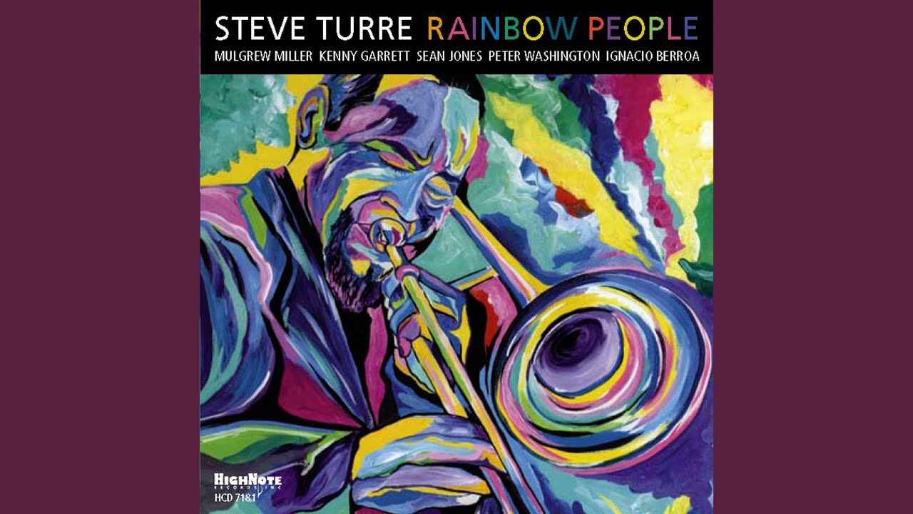 Rainbow People