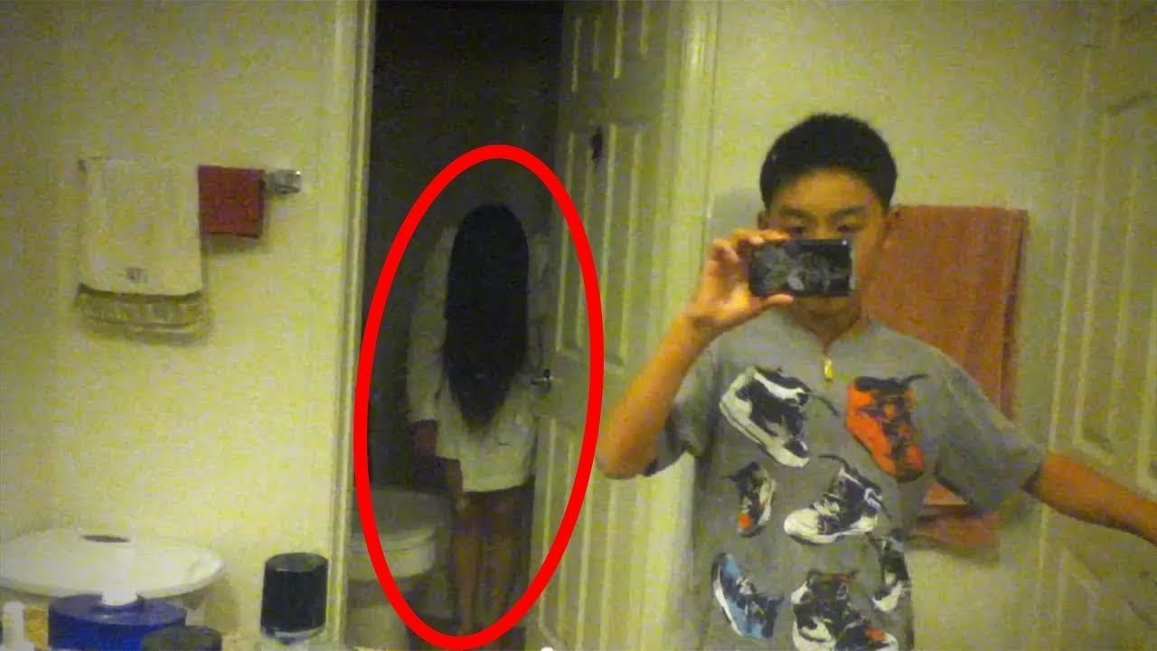 Mysterious Videos With Results No One Expected