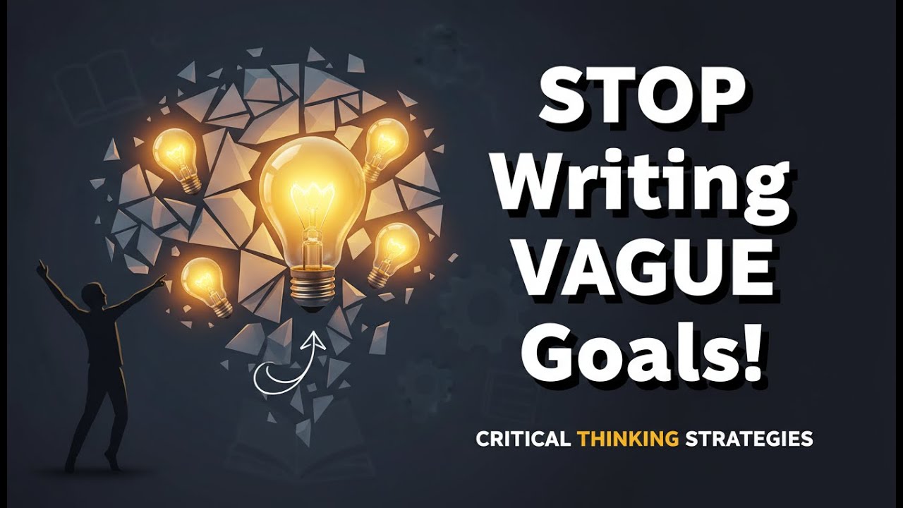 Are SMART Targets Really SMART? The Updated Research on Goal Setting | SimplifiedTeaching