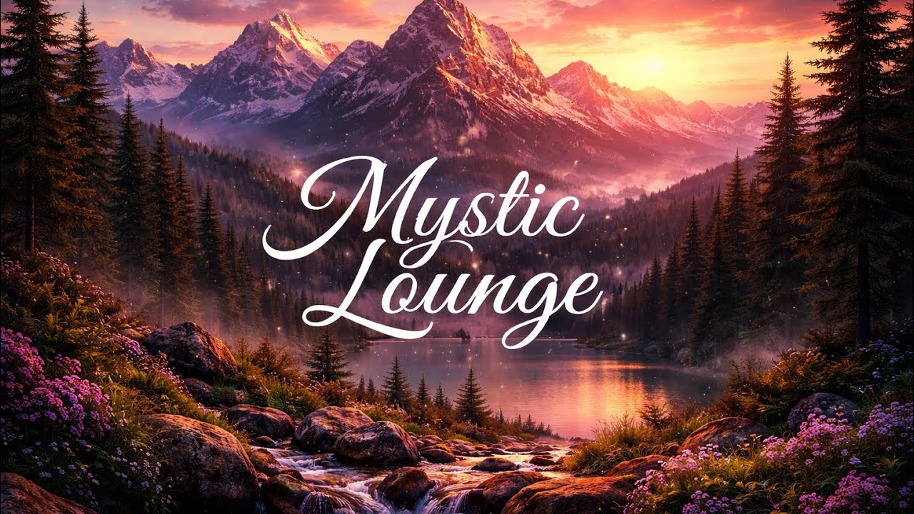 Mystic Lounge &ndash; Carpathian Ritual (Official Audio) 