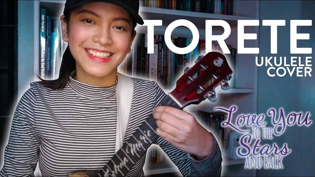 [COVER] - Torete (Ukulele Ver.)