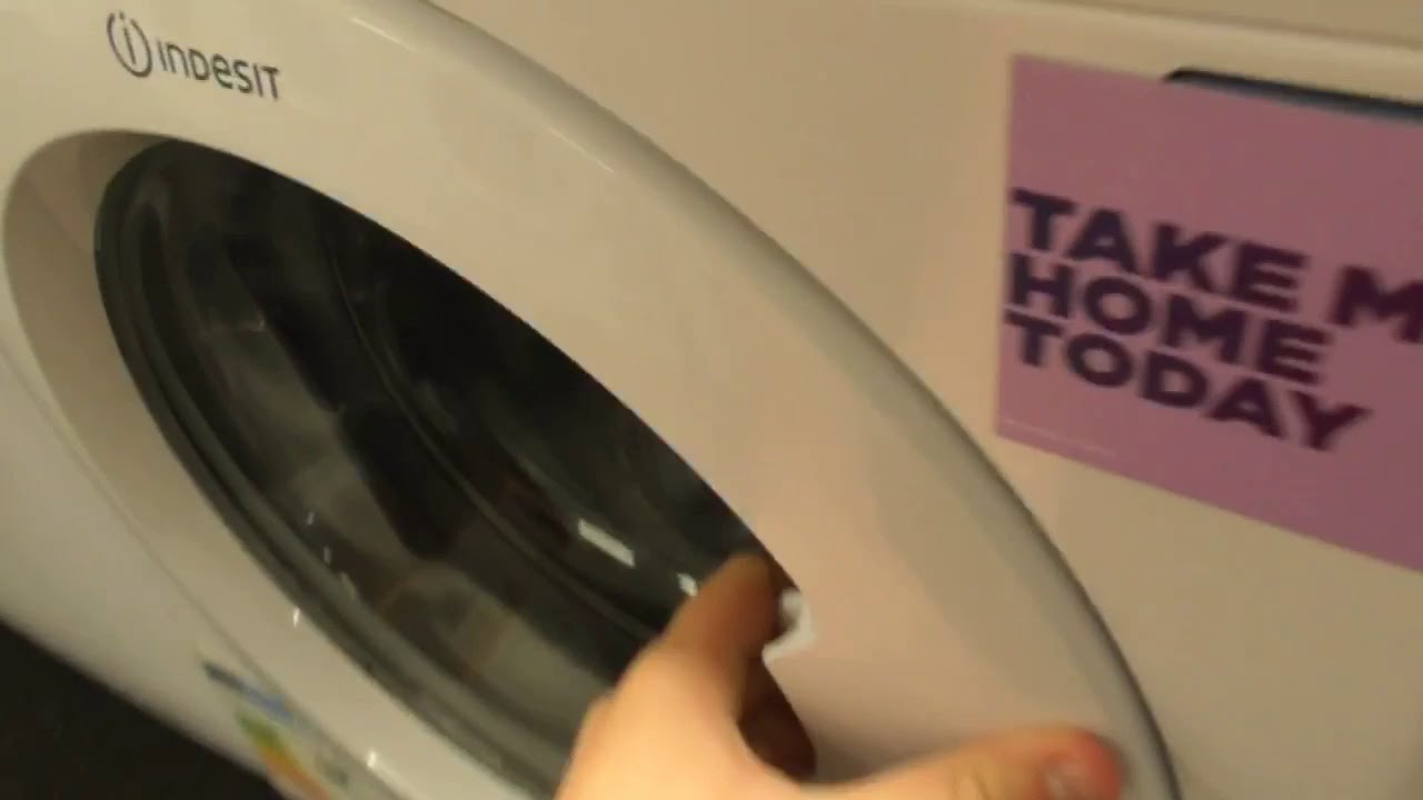 CurrysPCWorld Beko Aquatech Homewhiz WX104044E0W + Candy Grand Vita Smart Touch GSVC9TG-80
