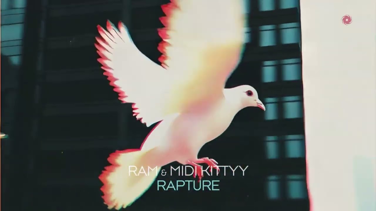 RAM & Midi Kittyy - Rapture