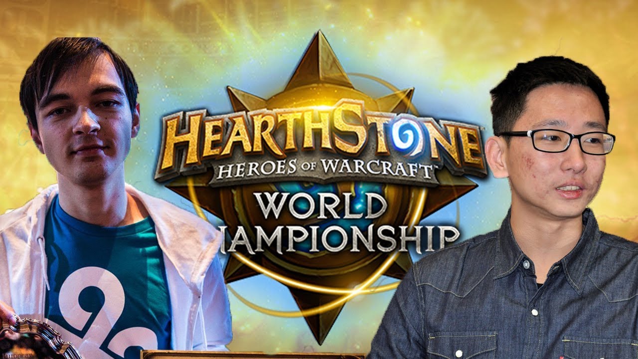 WORLDS / KOLENTO VS SAMUELTSAO