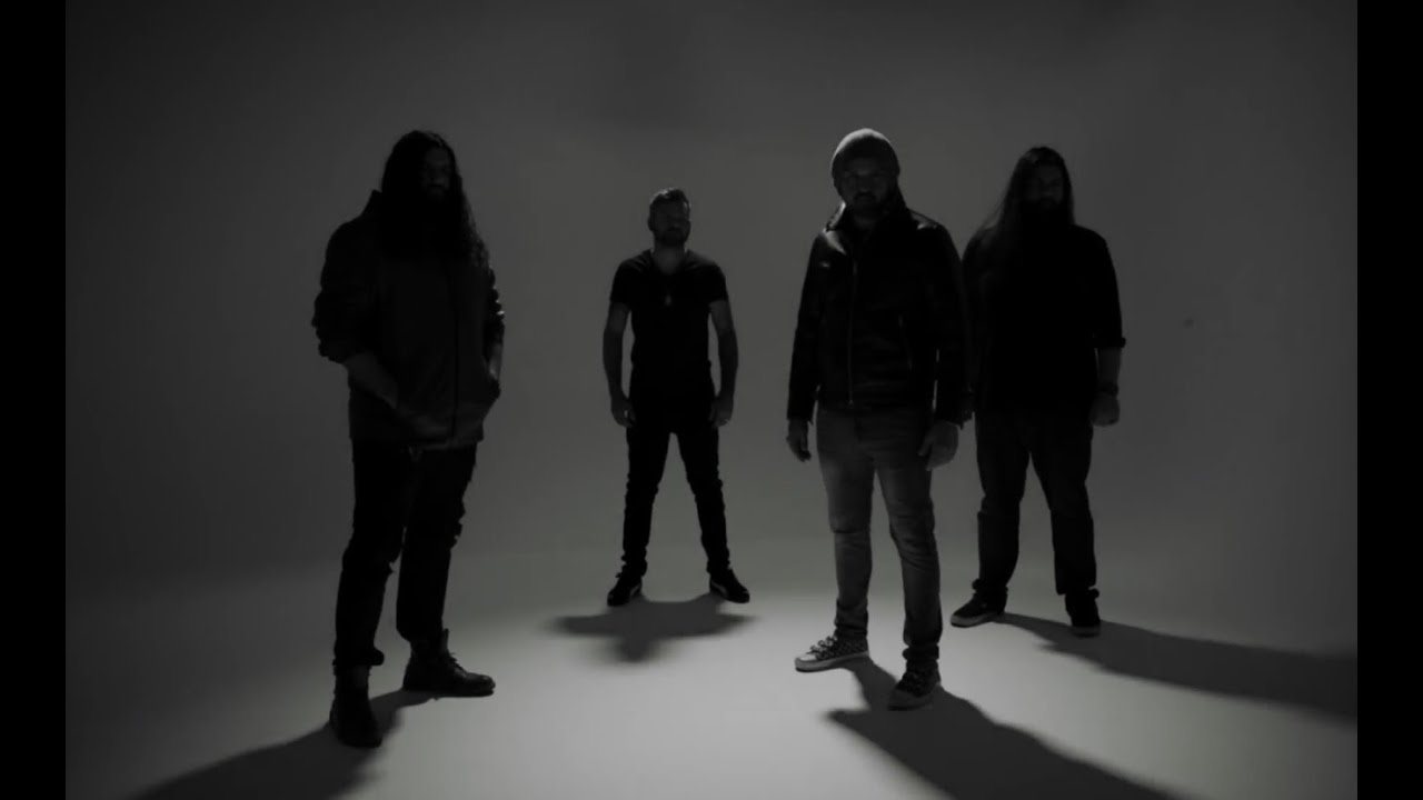 Awaken The Giant - I Fooled You (Official Video)