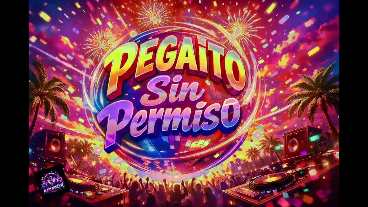 Pegaito Sin Permiso