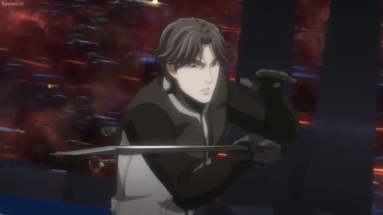 Reuenthal vs Sch&ouml;nkopf [ Full Fight ] Eng Subbed