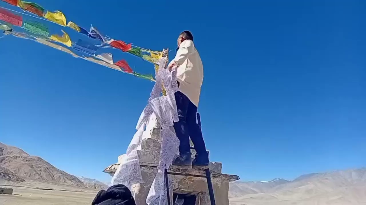 གནམ་ལོ་མེེ་རྟ་ལོའི་བོད་ཟླ་དང་པོའི་ཚེས་བཅོ་ལྔའི་བརྙན་ཐུང་། #Tsepa 15 video part one..#Traditional..
