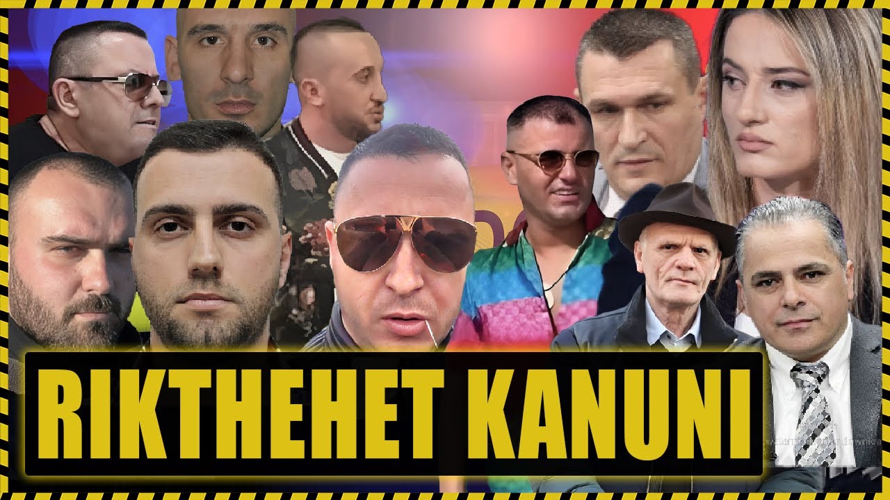 HESHTJA E SHKODRËS/ Ibrahim Lici, një hap larg goditjes – Kush është vi'ktima e parë?