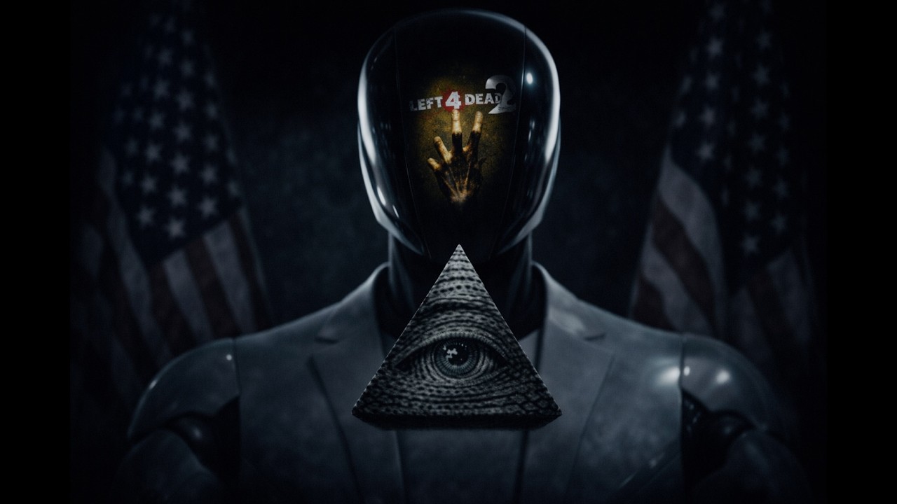 L E F T  4  D E A D  2  🔴 2026 - 8 SLOTS  CON SUBS Y RANDOMS