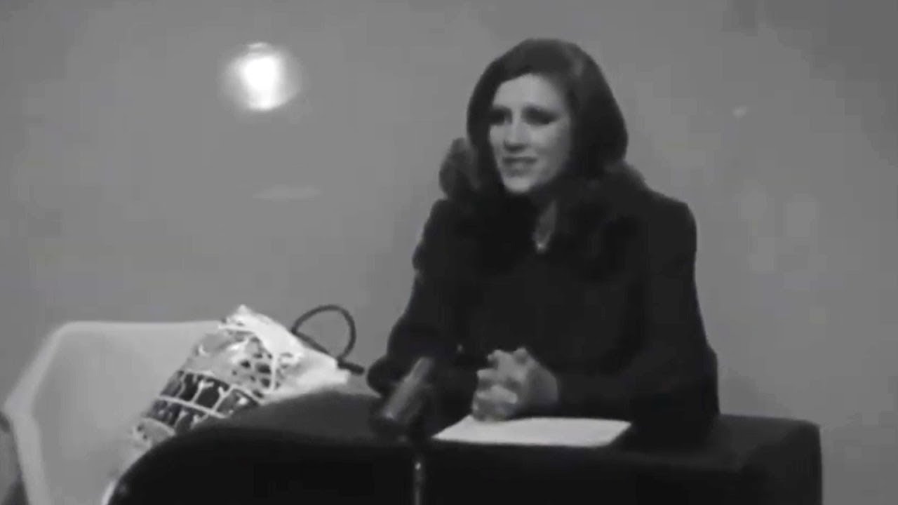 RTP1 - Início de emissão 1974