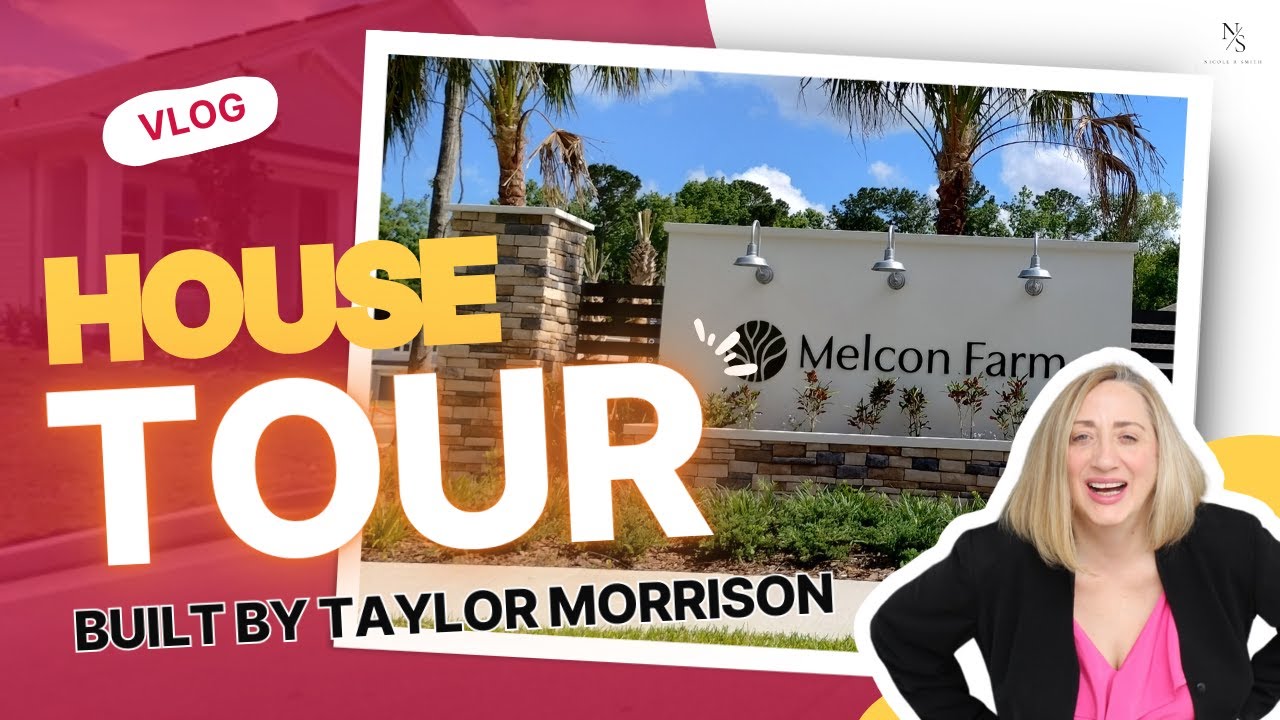 Taylor Morrison Homes your perfect home in Jacksonville Florida