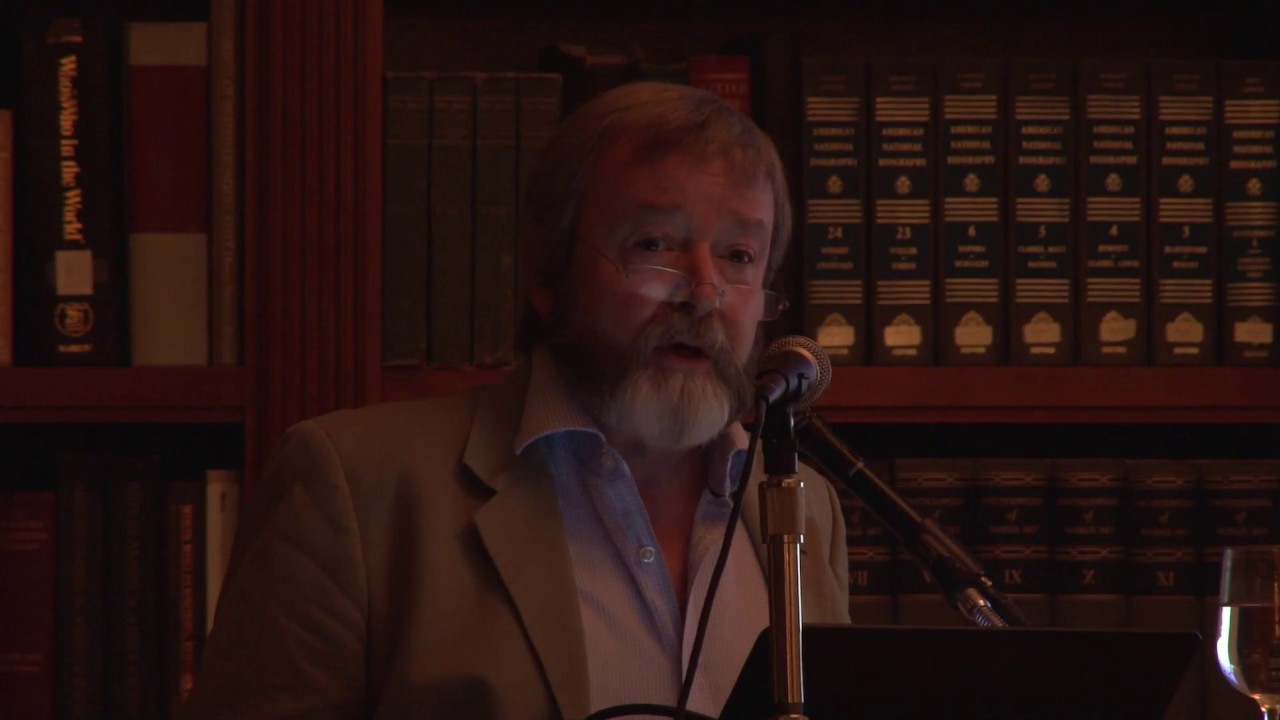 Part 2/2 - Iain McGilchrist - 